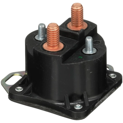 STANDARD - PRO SERIES - RY175 - Diesel Glow Plug Relay pa1