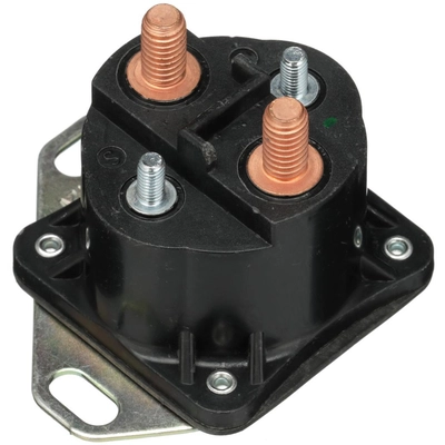 STANDARD - PRO SERIES - RY175 - Diesel Glow Plug Relay pa2