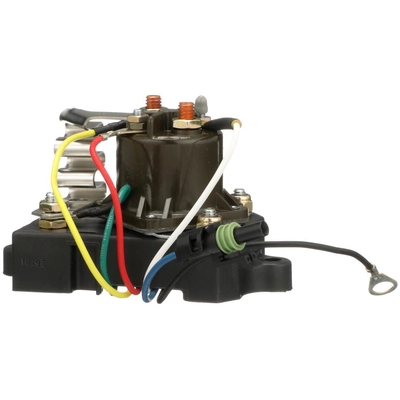 STANDARD - PRO SERIES - RY316 - Diesel Glow Plug Relay pa2