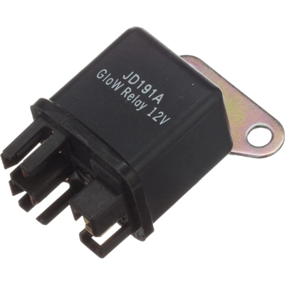 STANDARD - PRO SERIES - RY54 - Diesel Glow Plug Relay pa11