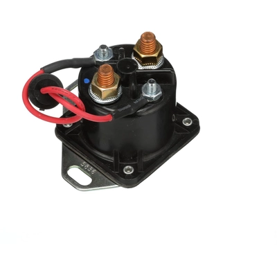 STANDARD - PRO SERIES - RY553 - Diesel Glow Plug Relay pa1