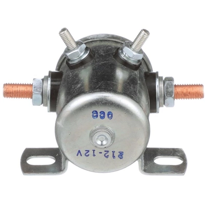 STANDARD - PRO SERIES - SS584 - Starter Relay pa1