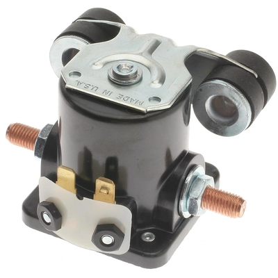 STANDARD - PRO SERIES - SS591 - Diesel Glow Plug Relay pa1