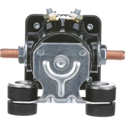 STANDARD - PRO SERIES - SS591 - Diesel Glow Plug Relay pa10