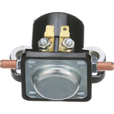 STANDARD - PRO SERIES - SS591 - Diesel Glow Plug Relay pa4