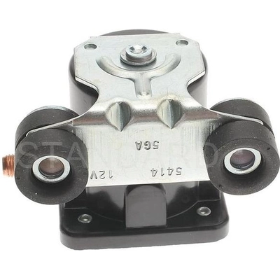 Glow Plug Relay by STANDARD/T-SERIES - SS591T pa6