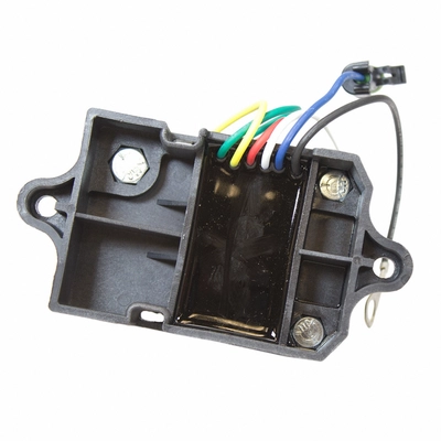 Glow Plug Switch by MOTORCRAFT - DY1128 pa1