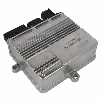 Glow Plug Switch by MOTORCRAFT - DY1350 pa1