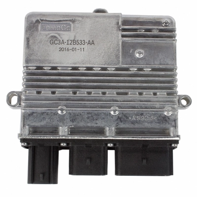 Glow Plug Switch by MOTORCRAFT - DY1350 pa4