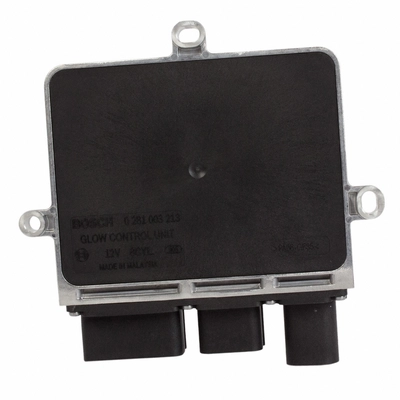 Glow Plug Switch by MOTORCRAFT - DY1462 pa2