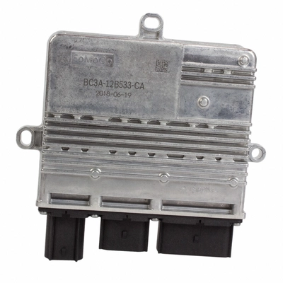 Glow Plug Switch by MOTORCRAFT - DY1462 pa3