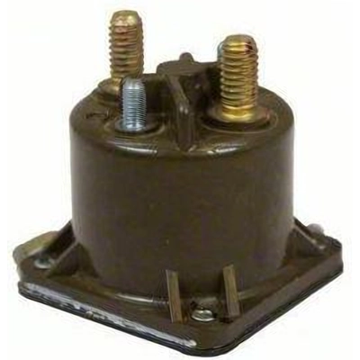 Glow Plug Switch by MOTORCRAFT - DY861 pa13