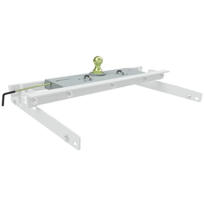 B&W HITCHES - GNRC900 - Gooseneck Hitch pa1