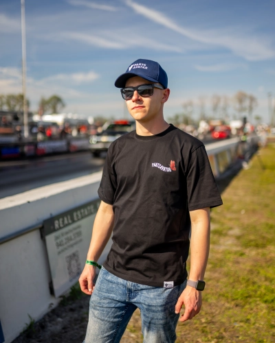 Order Graphic T-shirt For Your Vehicle