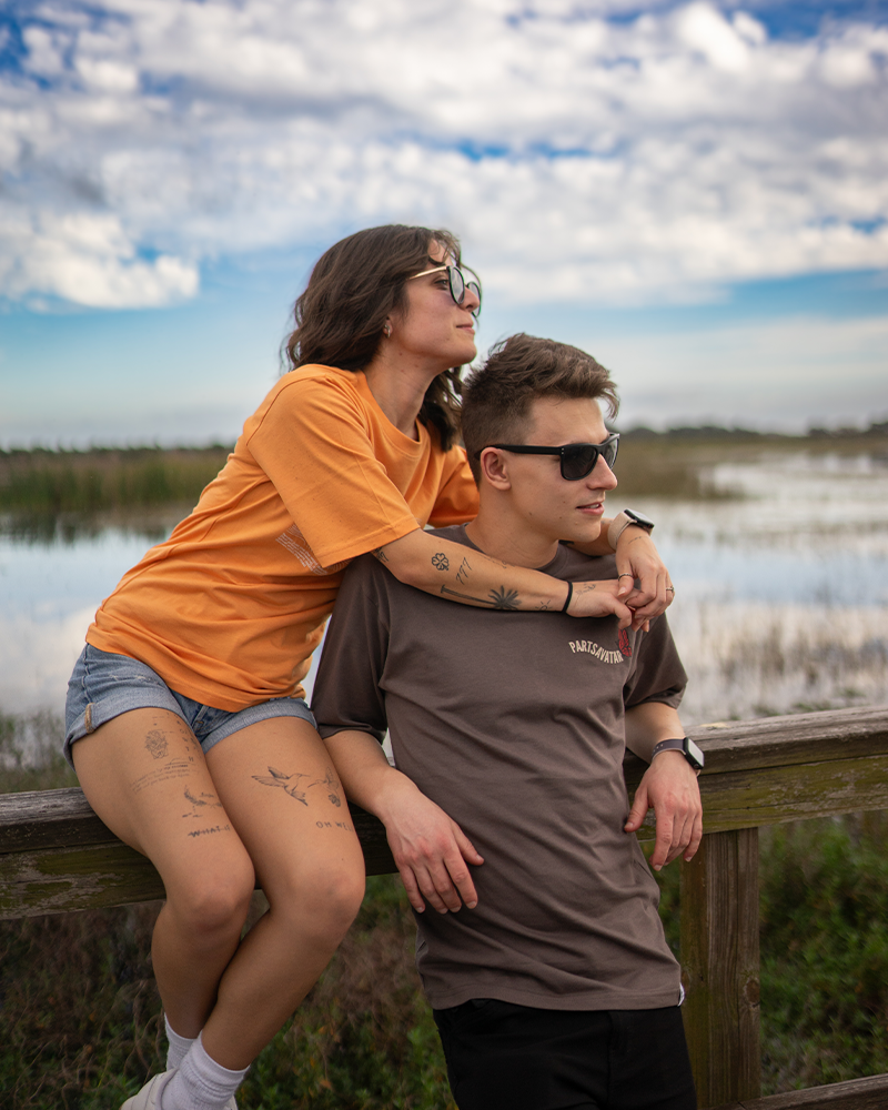 Order Graphic T-shirt For Your Vehicle