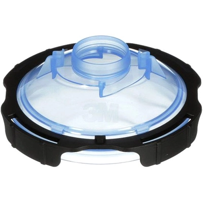 3M - 26205 - Gravity Feed Lids pa2