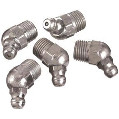 LINCOLN - 5291 - Taper Thread Grease Fitting pa1