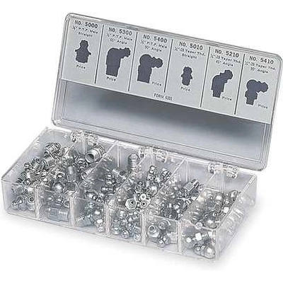 Grease Fitting by LINCOLN - 5469 pa2