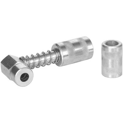 Grease Gun Coupler by PERFORMANCE TOOL - W54225 pa1