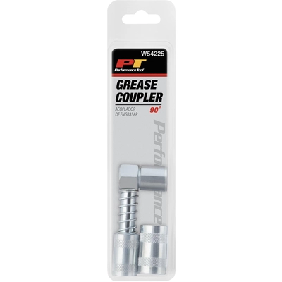 Grease Gun Coupler by PERFORMANCE TOOL - W54225 pa2