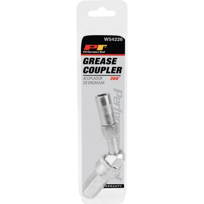 Grease Gun Coupler by PERFORMANCE TOOL - W54226 pa2