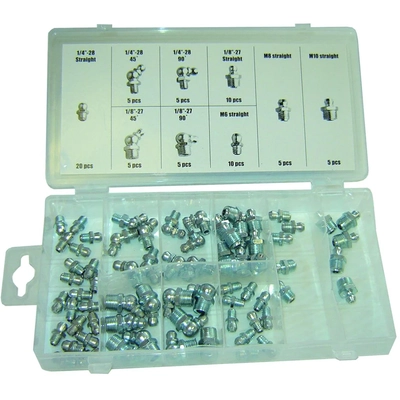 RODAC - RDXA70 - Grease Fitting Assortment pa1