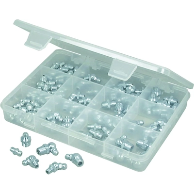 RODAC - RDXA808M - Grease Fitting Assortment pa1