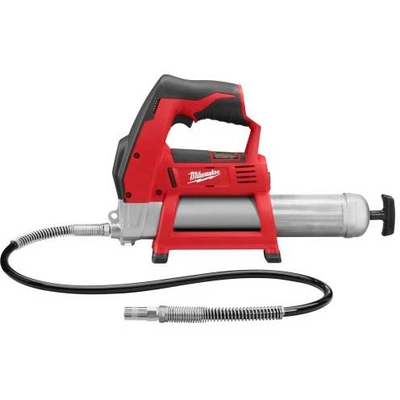 MILWAUKEE - 2446-20 - Cordless Lithium-On Grease Gun pa2