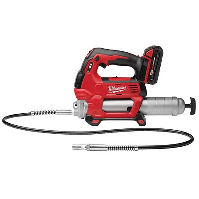 Grease Gun by MILWAUKEE - 2646-21CT pa1