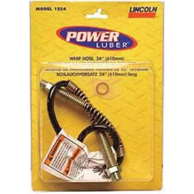 Grease Hoses by LINCOLN - 1224 pa2