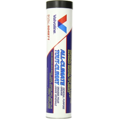 VALVOLINE - 504971 - Grease- (Pack of 10) pa1