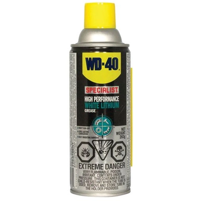 Graisse   de WD-40 - 01080 pa1