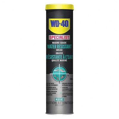 WD-40 - 01258 - Marine Grade Water Resistant Grease pa1