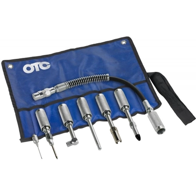 Greasing Accessory Kit by OTC - 2332 pa2