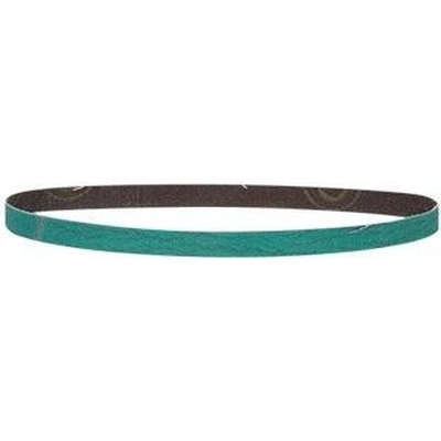 3M - 36518 - Green Corps Grit Ceramic Aluminum Oxide Sanding Belts (20 Pieces) (Pack of 20) pa1
