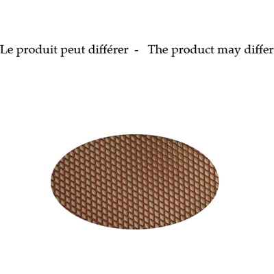 Grill Mesh by CLA - 20-014 pa3