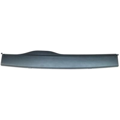 Grille Air Deflector - AU1218102 pa1