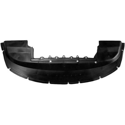 Grille Air Deflector - CH1218100 pa2