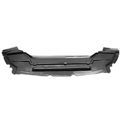 Grille Air Deflector - FO1218103 pa1