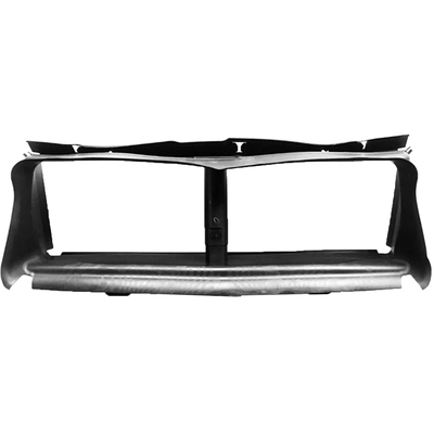 Grille Air Deflector - FO1218112 pa1