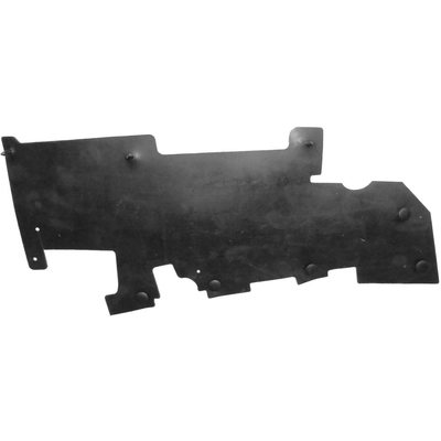 Grille Air Deflector - FO1218132 pa1