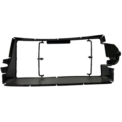 Grille Air Deflector - FO1218140 pa1