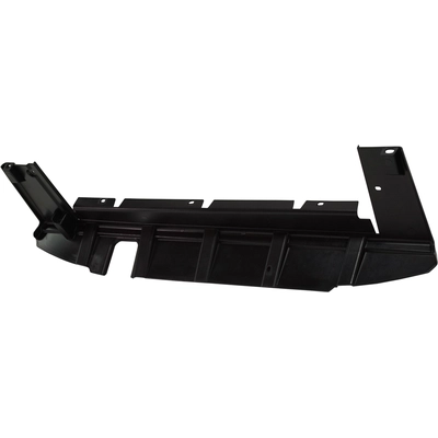 Grille Air Deflector - GM1218100 pa1