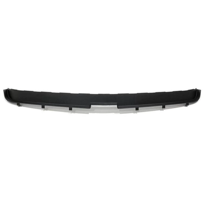 Grille Air Deflector - GM1218102C pa1