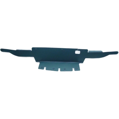 Grille Air Deflector - GM1218107 pa1