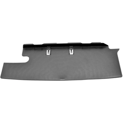 Grille Air Deflector - GM1218120 pa1