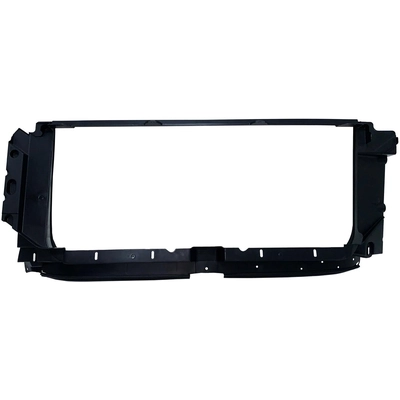 Grille Air Deflector - GM1218148 pa1