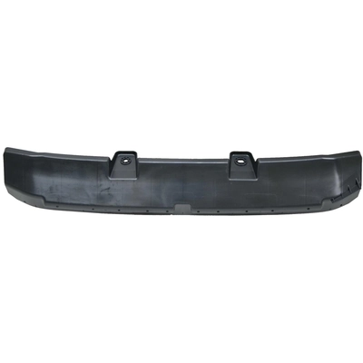 Grille Air Deflector - HO1218102 pa1