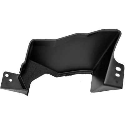 Grille Air Deflector - HO1218103 pa1