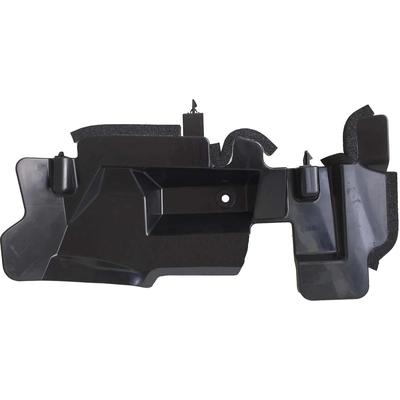 Grille Air Deflector by SHERMAN PARTS - 1601-99D-2 pa1